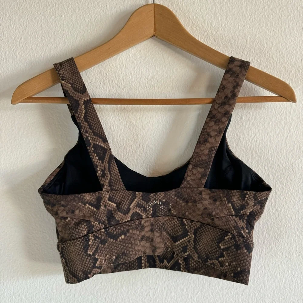 Varley Let’s Go Staunton Sports Bra